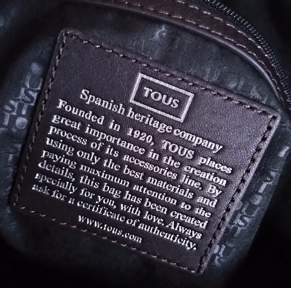 👜 Tous - Picture 3 of 15